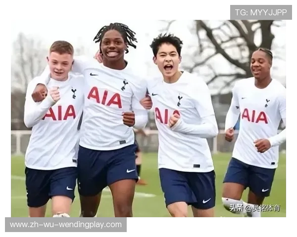 华裔球员在英超联赛的现状与未来潜力