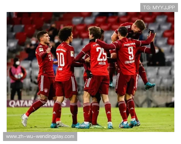 拜仁慕尼黑现役阵容及德甲最新赛季分析