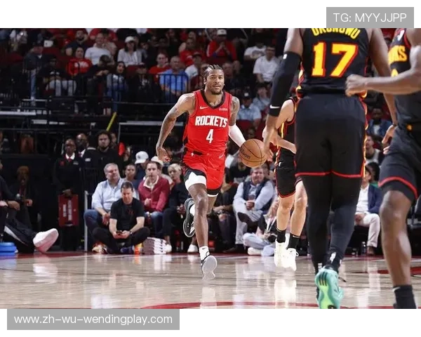 火箭队队员格林简介及职业生涯回顾