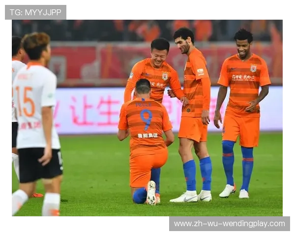 鲁能泰山转会运作全追踪：从潜在目标到战术适配分析