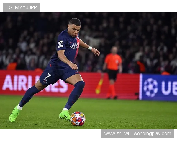 英超球队是否对姆巴佩感兴趣 转会传闻追踪与分析